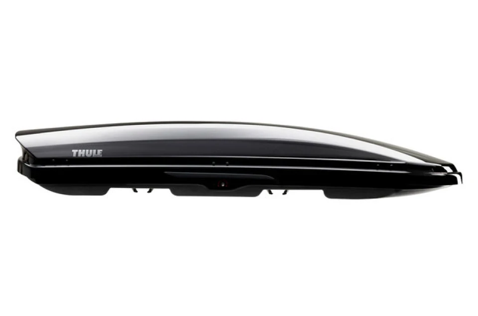 Thule Dynamic 900