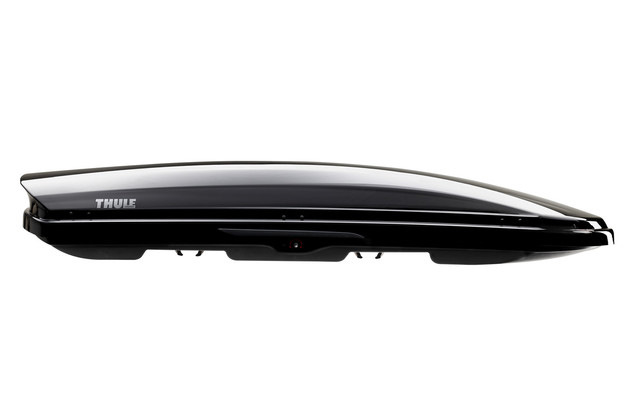 Thule Dynamic 900 1