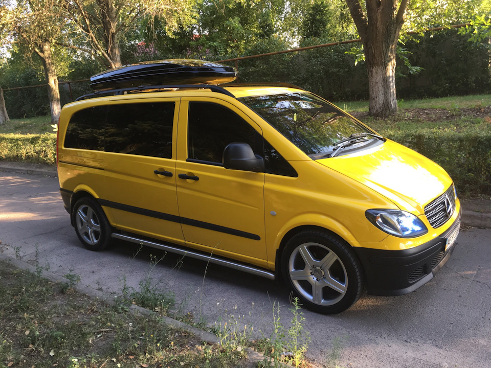 Thule Dynamic 900 2