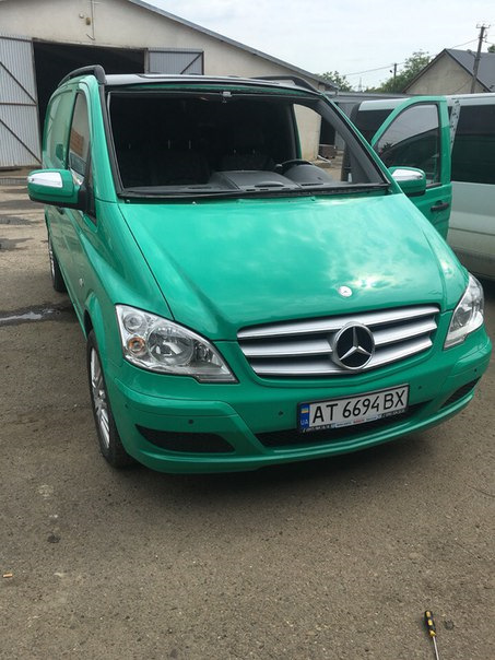 Атермальна плівка vito 639 2