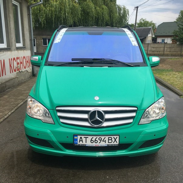 Атермальна плівка vito 639 1