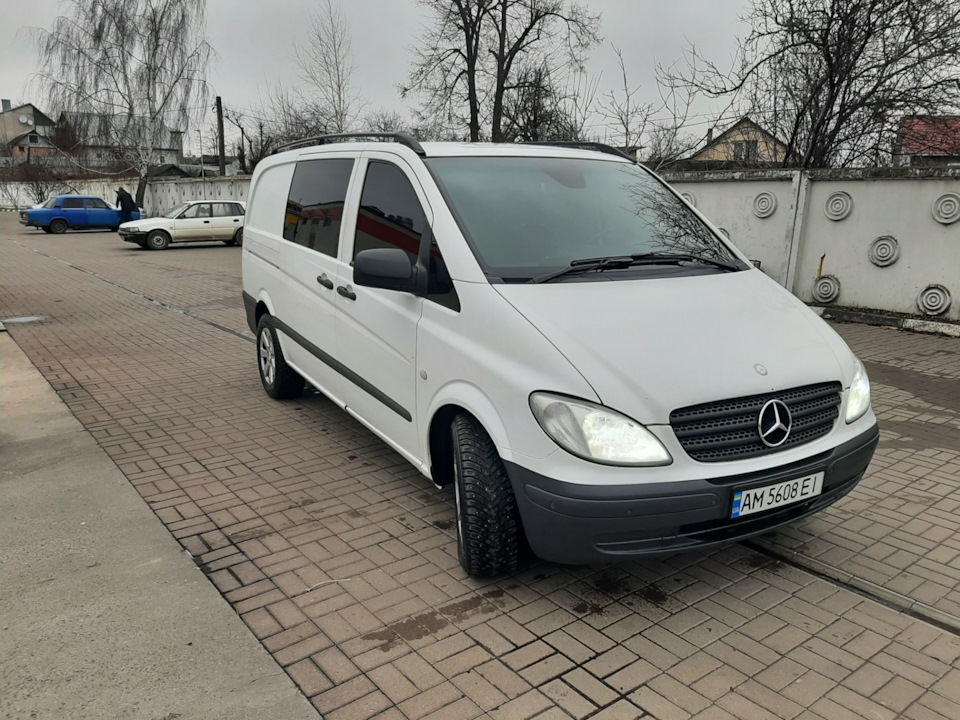 Відмінне авто) 2