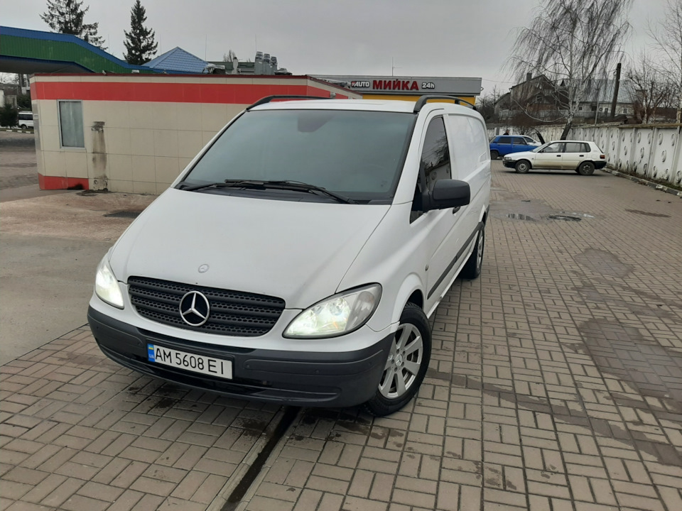 Відмінне авто) 1