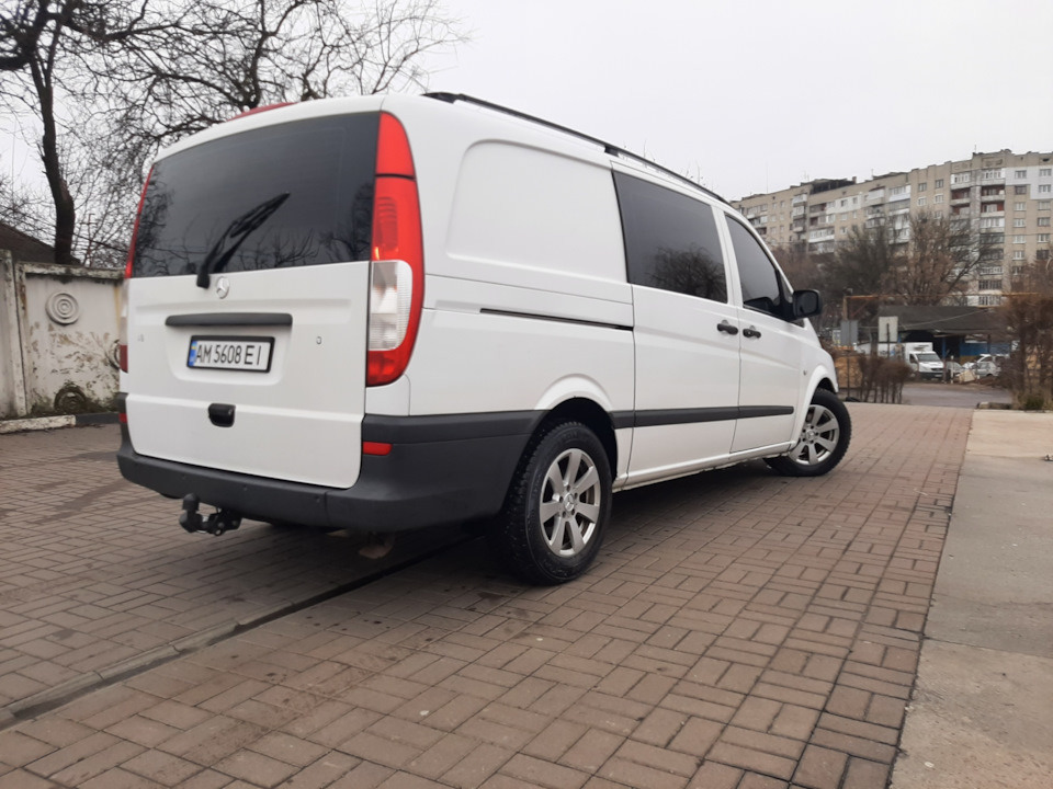 Відмінне авто) 5