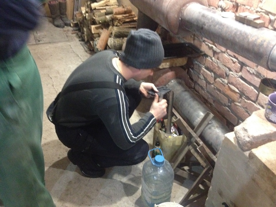 Бачок гідропідсилювача VITO 639 2