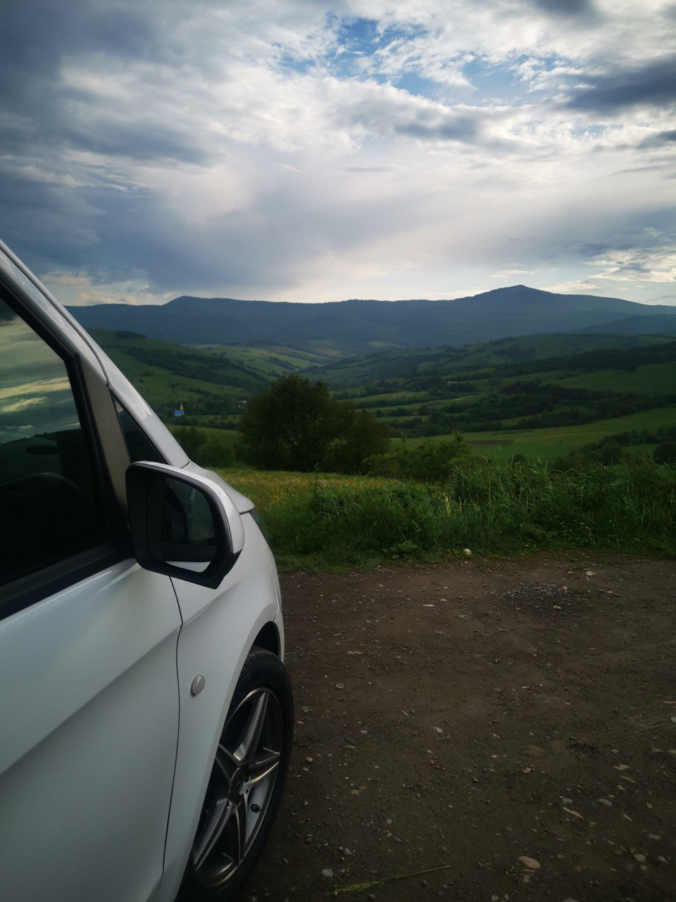 Нові диски R18 W205 3