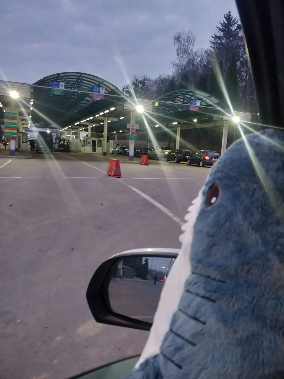 Покупка в Німеччині і чому він 🦈 3