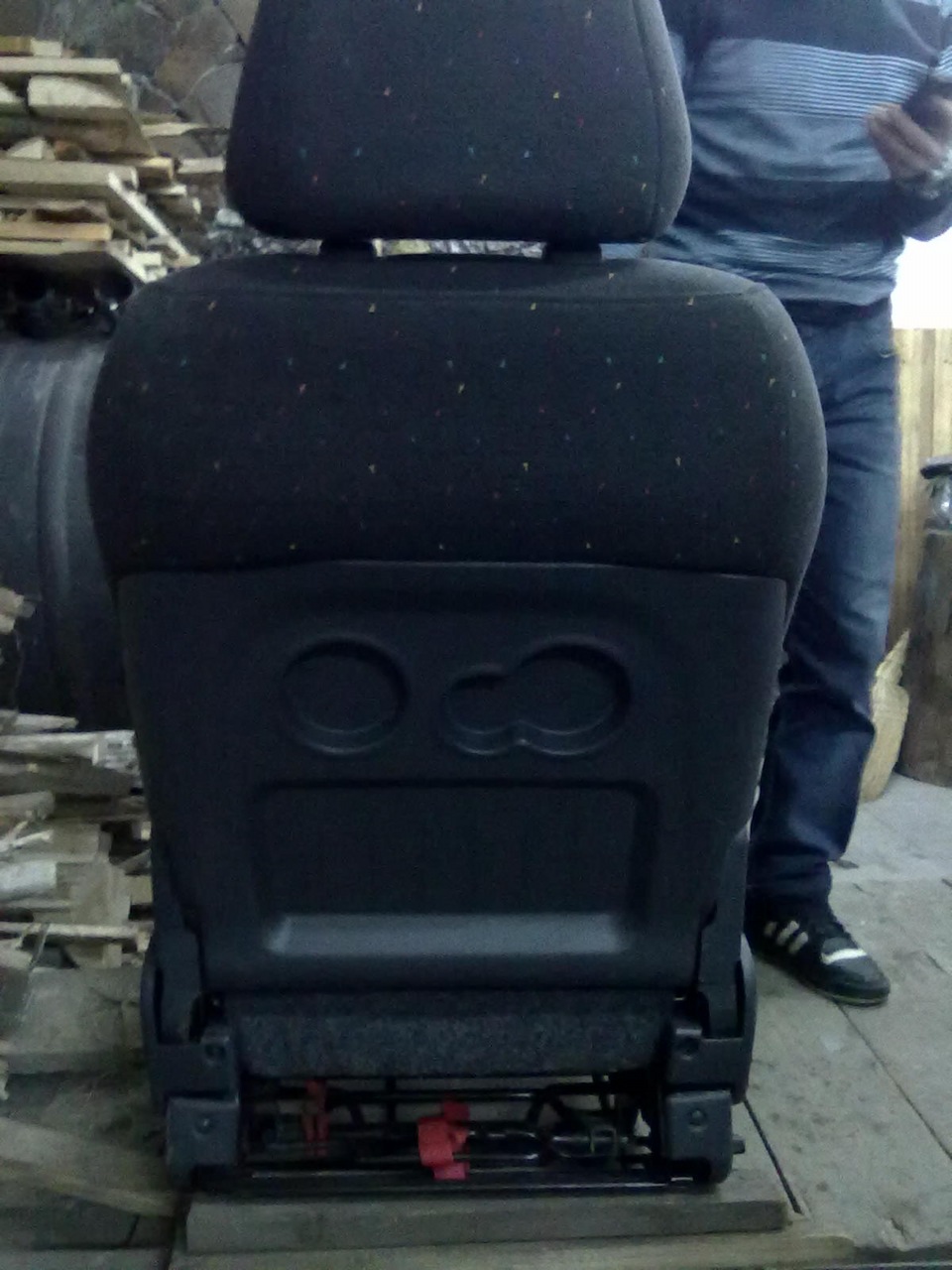 Просуваємось! 4