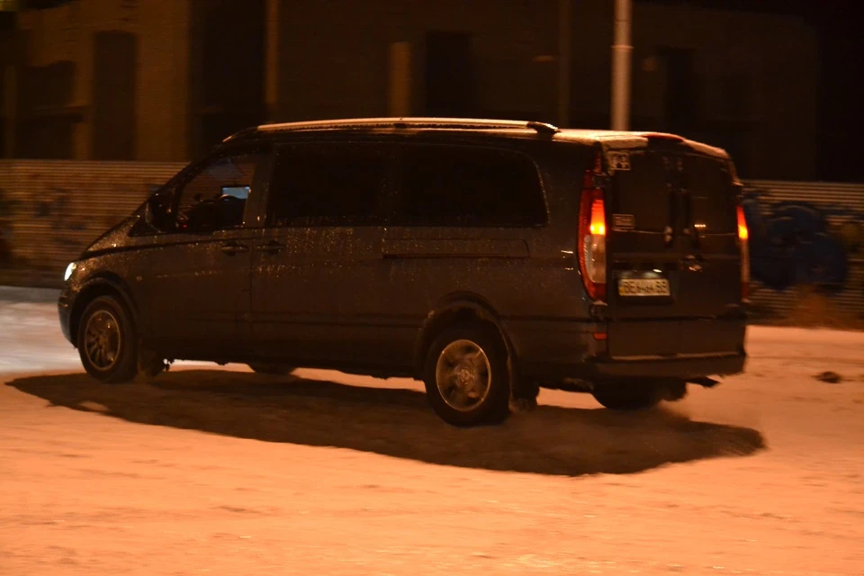 Навалюємо боком