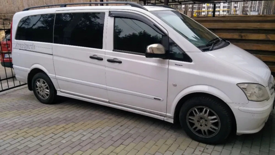 Продажа авто. 2