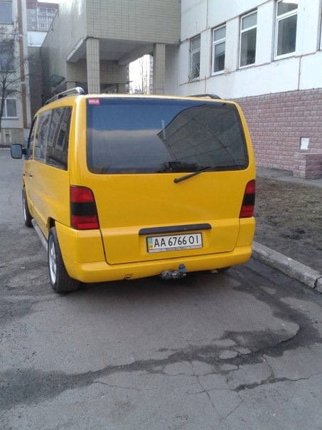 Прийшла Весна, настав час оновити зовнішній вигляд)) 2