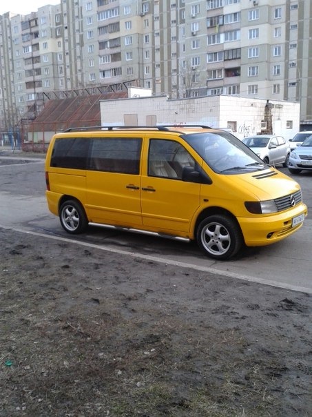 Прийшла Весна, настав час оновити зовнішній вигляд)) 3
