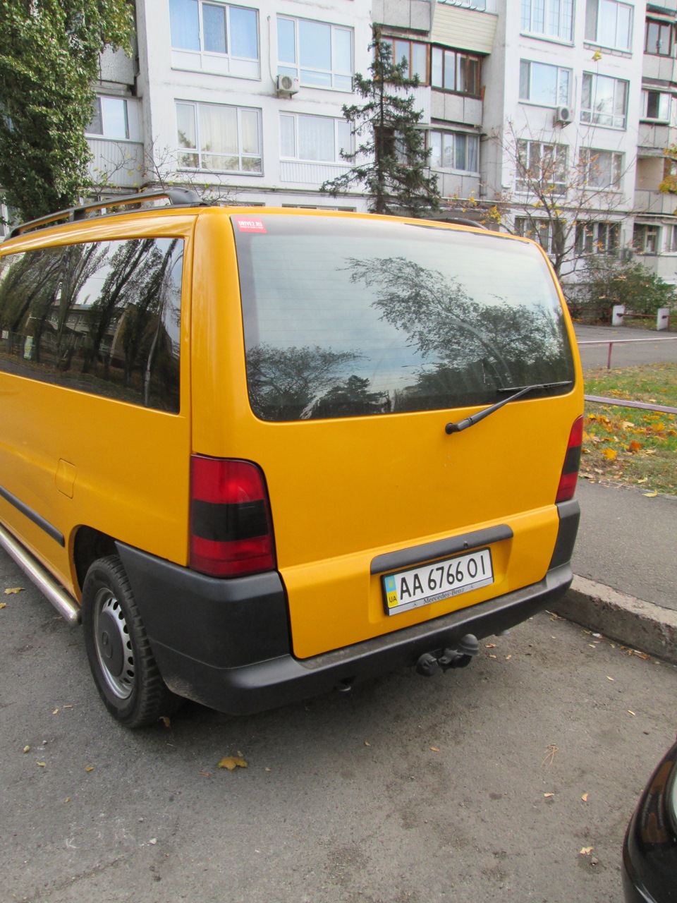 Сигналізація, ц\замок, стопи, ) 2