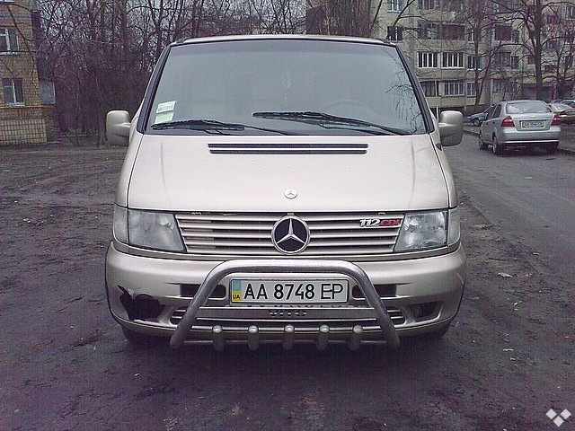 Той Vito, з якого все почалося… 5