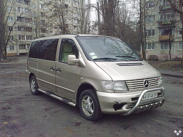 Той Vito, з якого все почалося… 2