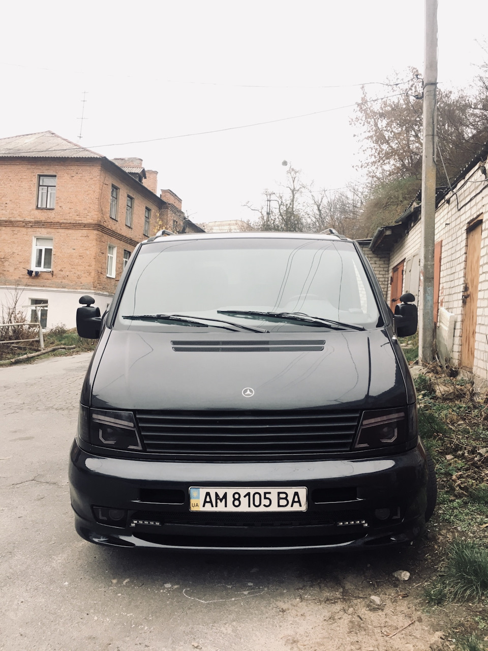 У кожного своя - Мрія 1