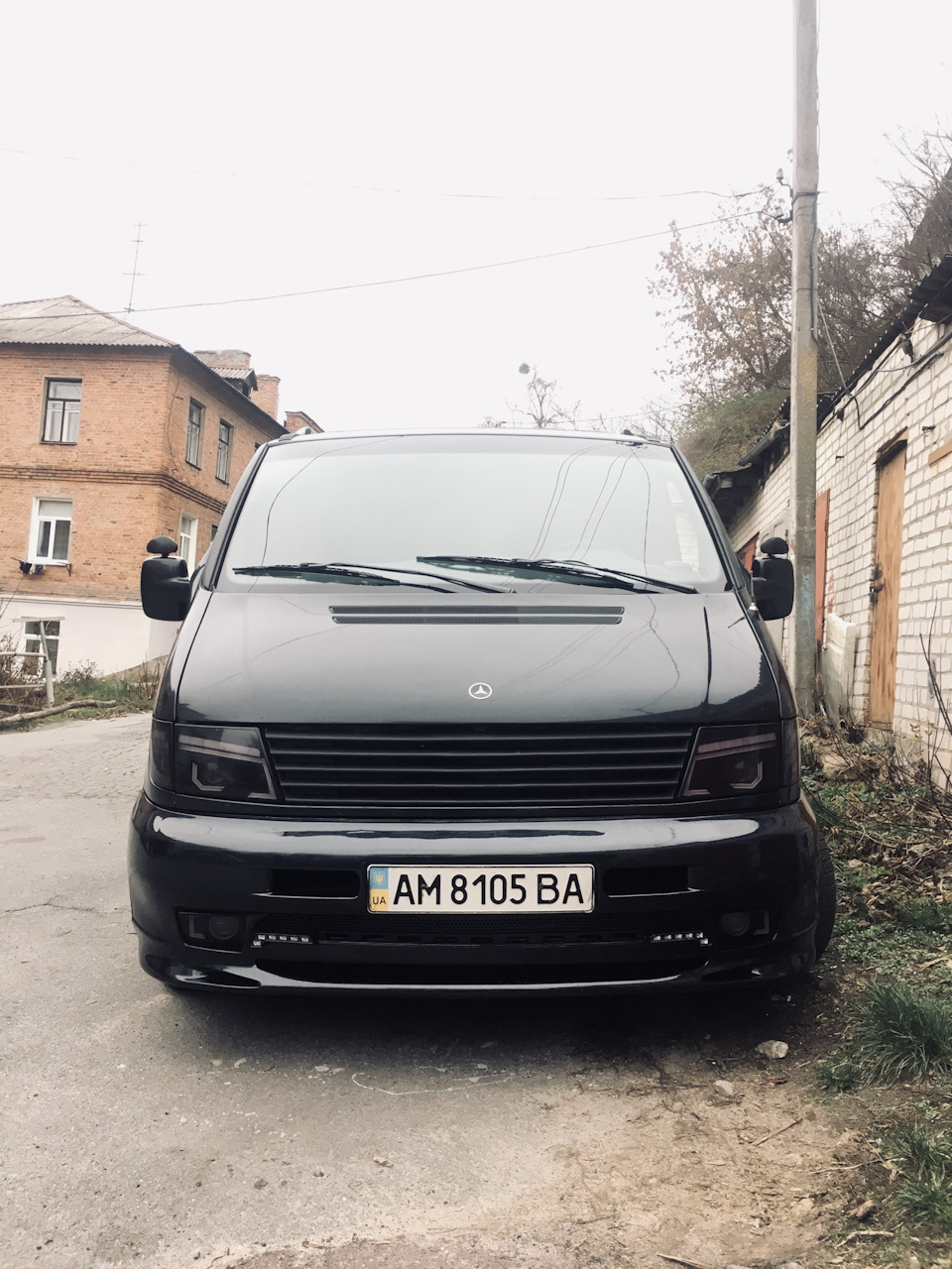 У кожного своя - Мрія 2