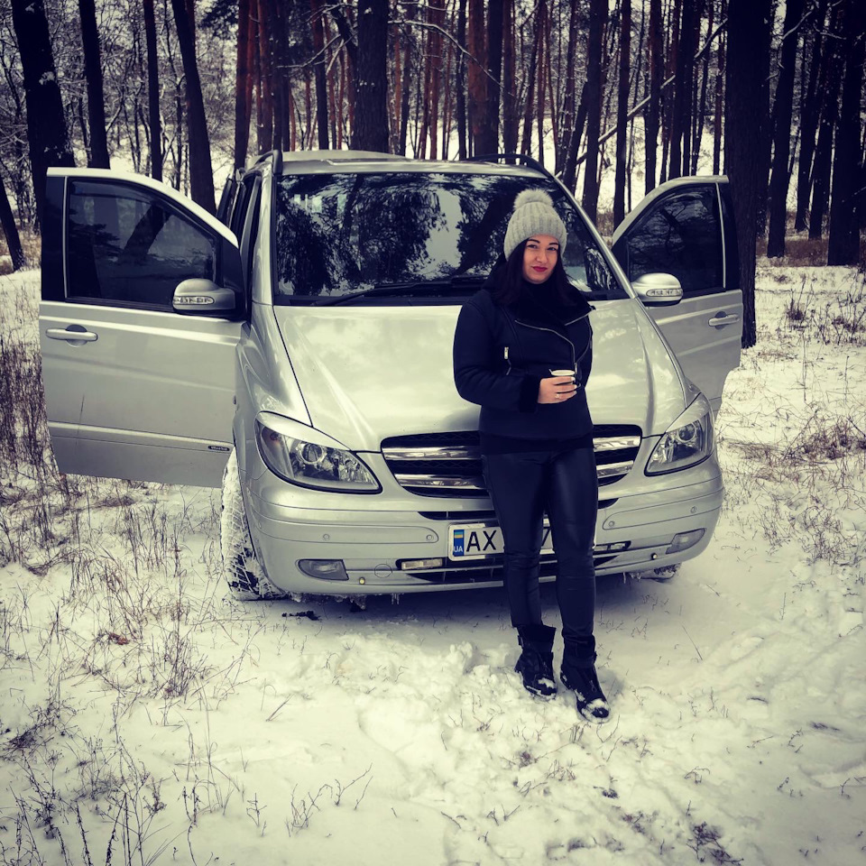 Снігова природа))) 1
