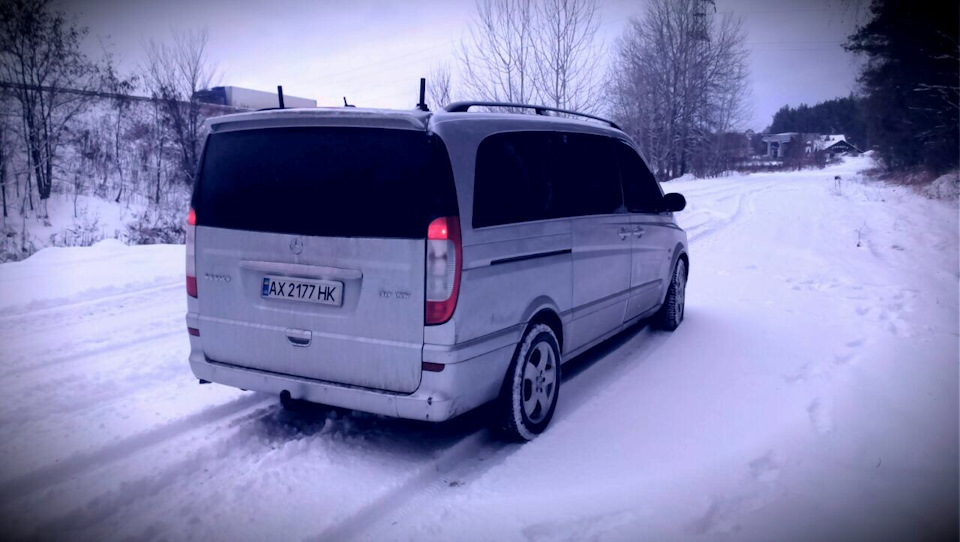 Сніжок))) 2