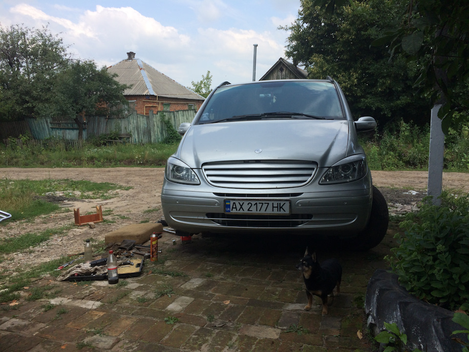 Улудшайзинг світла))) 2