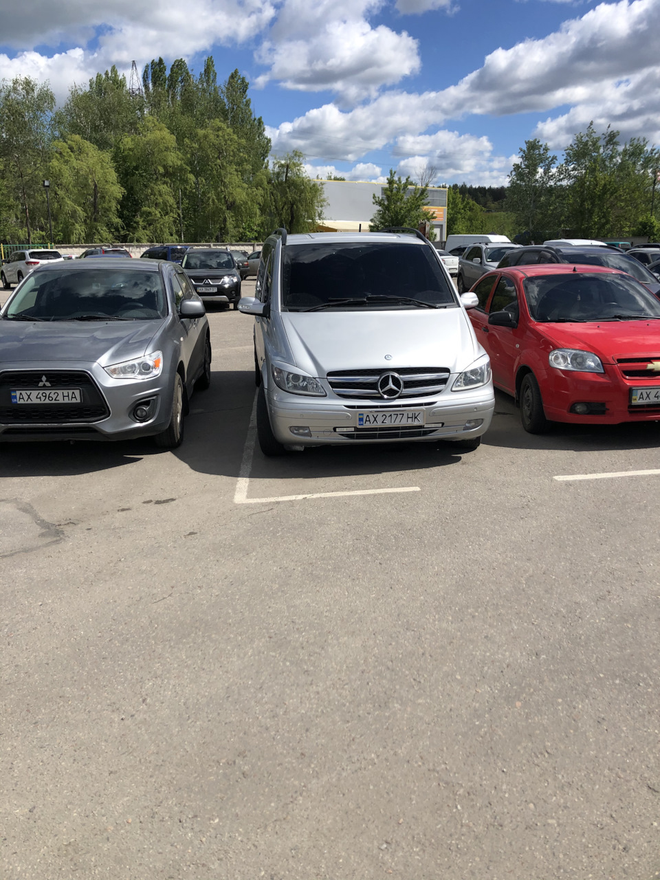 Встановлення птф в бампер))) 1