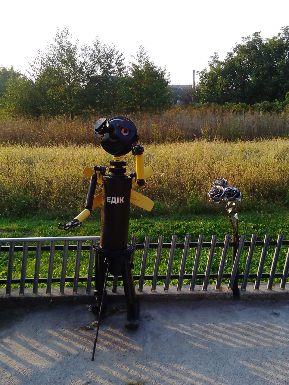 справа була ввечері, робити не було чого!) 5