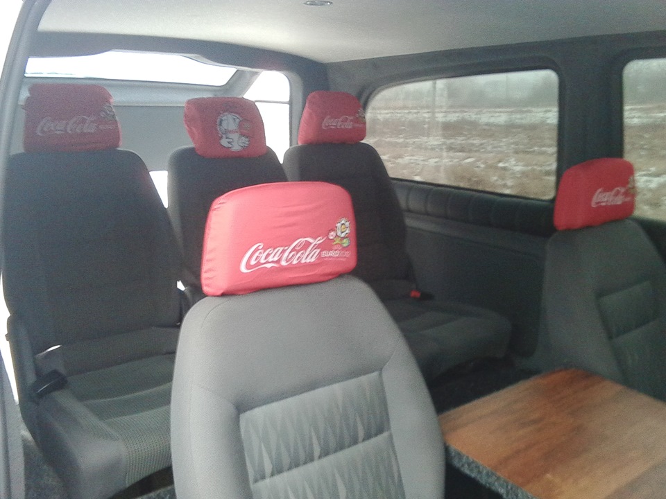 Подарунок від Coca-Cola!) 2