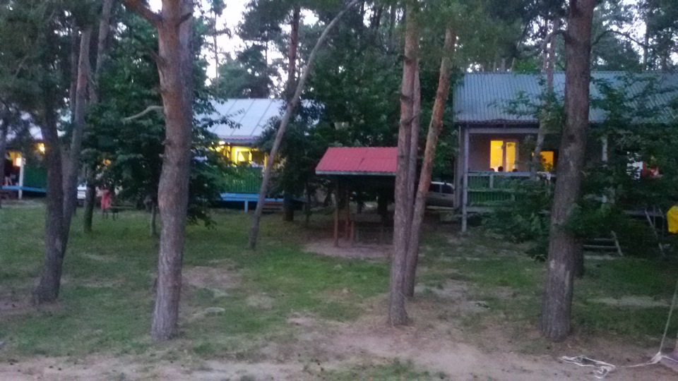 Рибалка з друзями 3