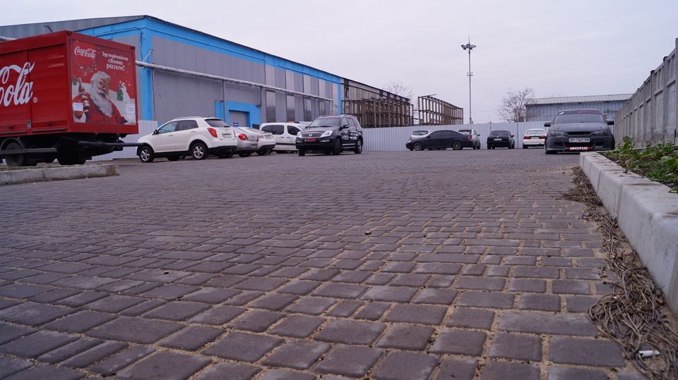 СТО Autounion Group 2