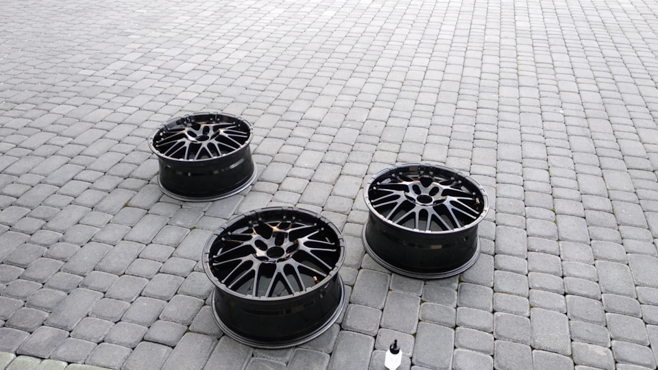 Нові бублики R17 2