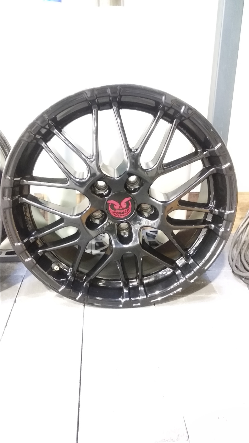 Нові бублики R17 4