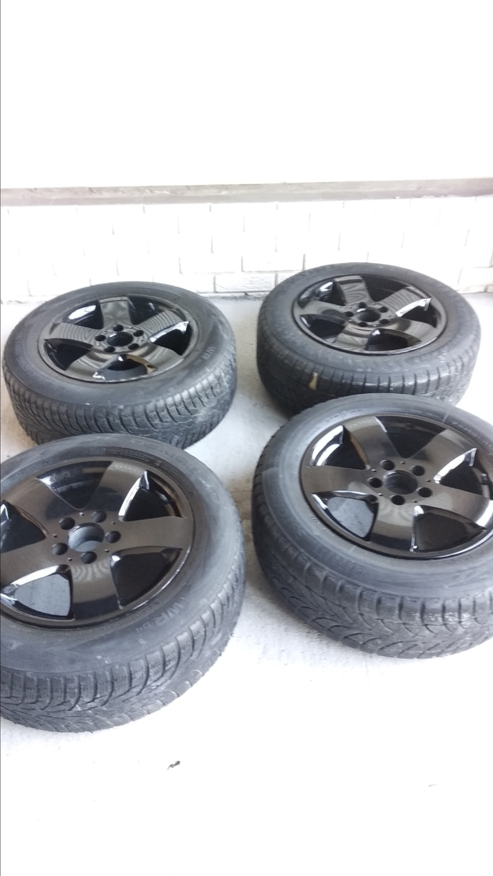 Нові бублики R17 1