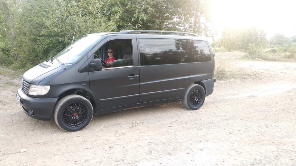 Нові диски r17 2