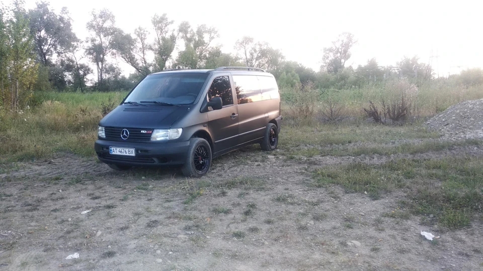 Нові диски r17