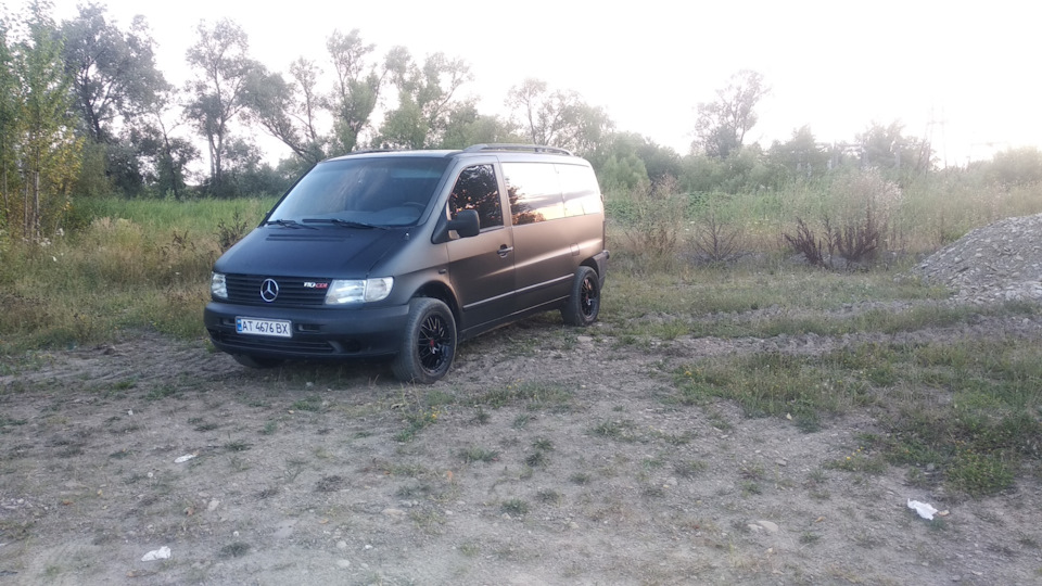 Нові диски r17 1