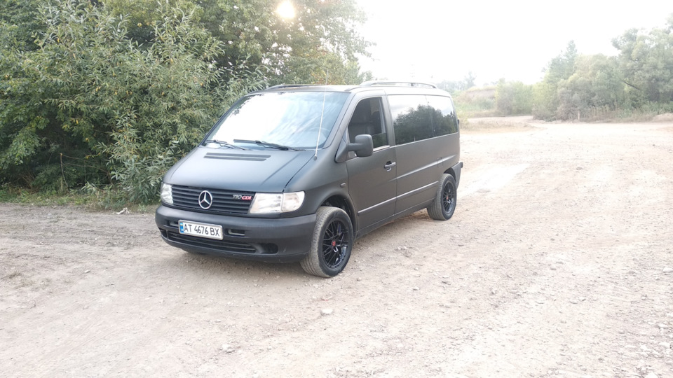 Нові диски r17 3
