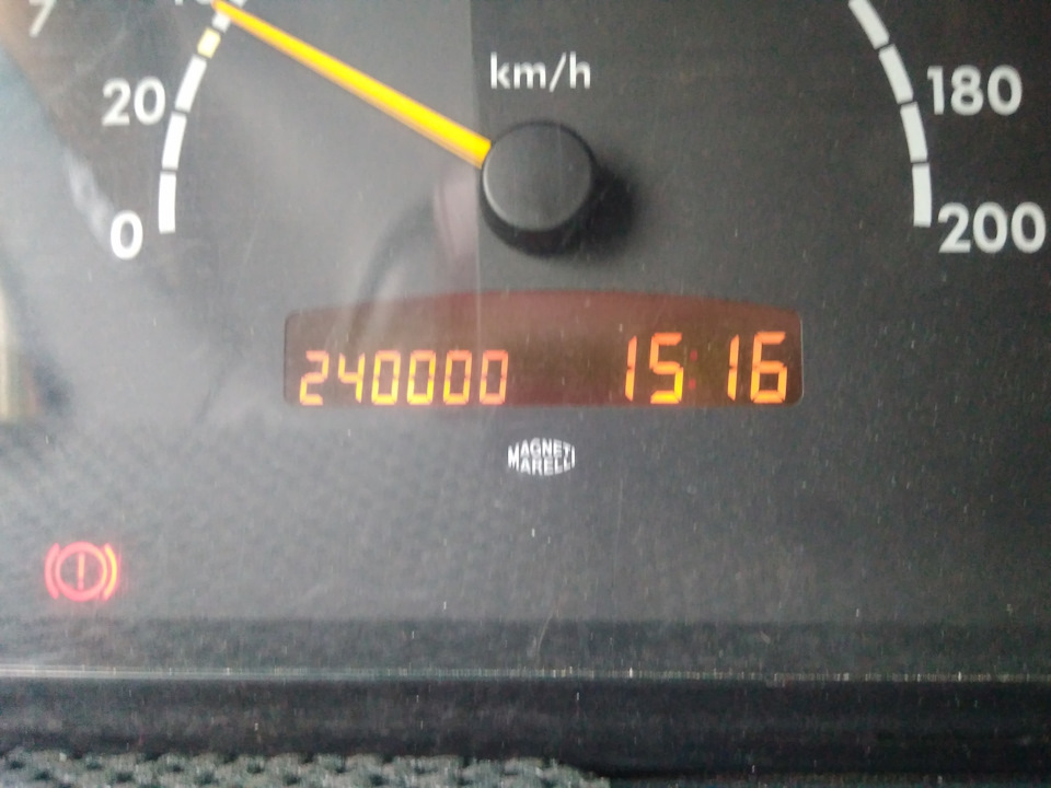 20 тисяч володіння Vito 1