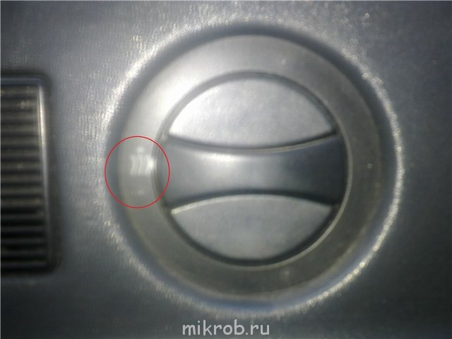 Догрівач на Vito. Що до чого і як? 1