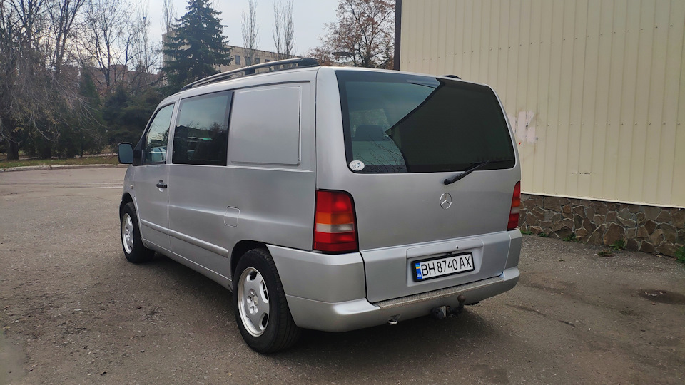 Вирішив продати Віктора Рудольфовича 2
