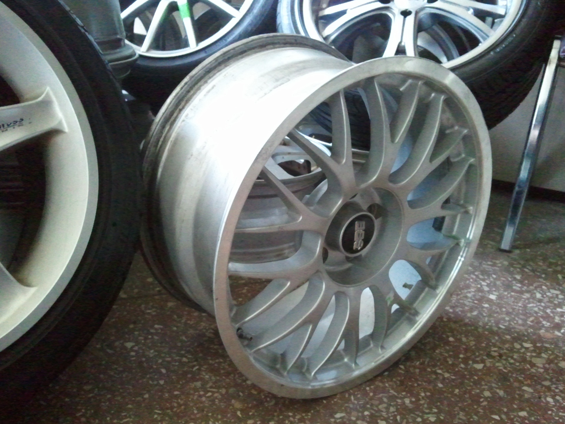 BBS 9j et+38 1