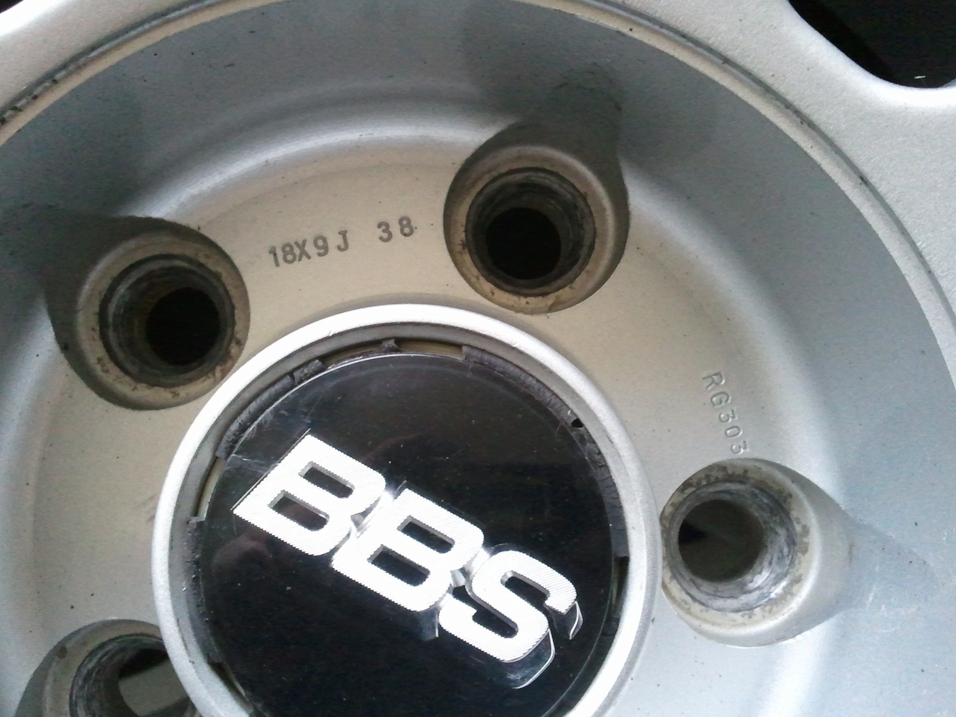 BBS 9j et+38 2