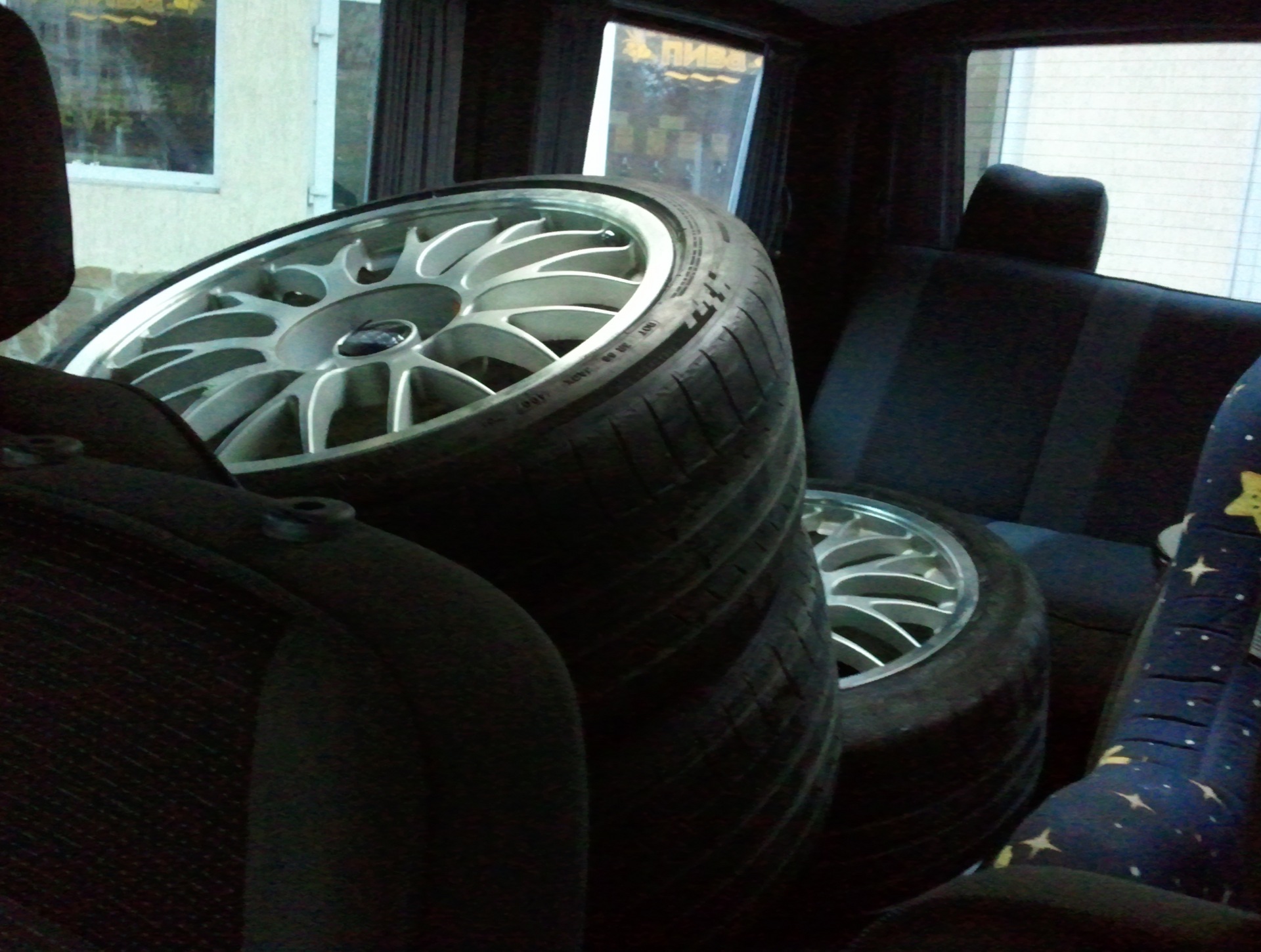 BBS 9j et+38 3