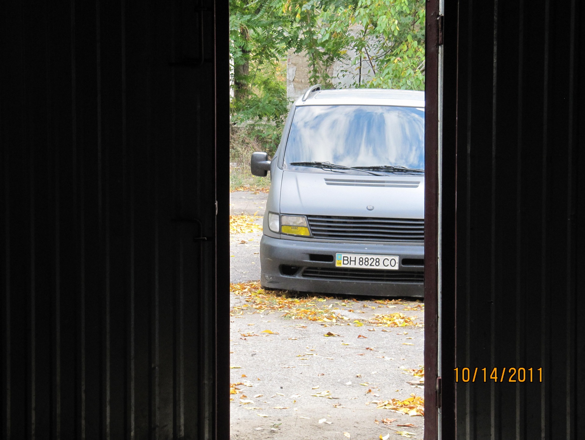 фотки із занедбаного заводу 2