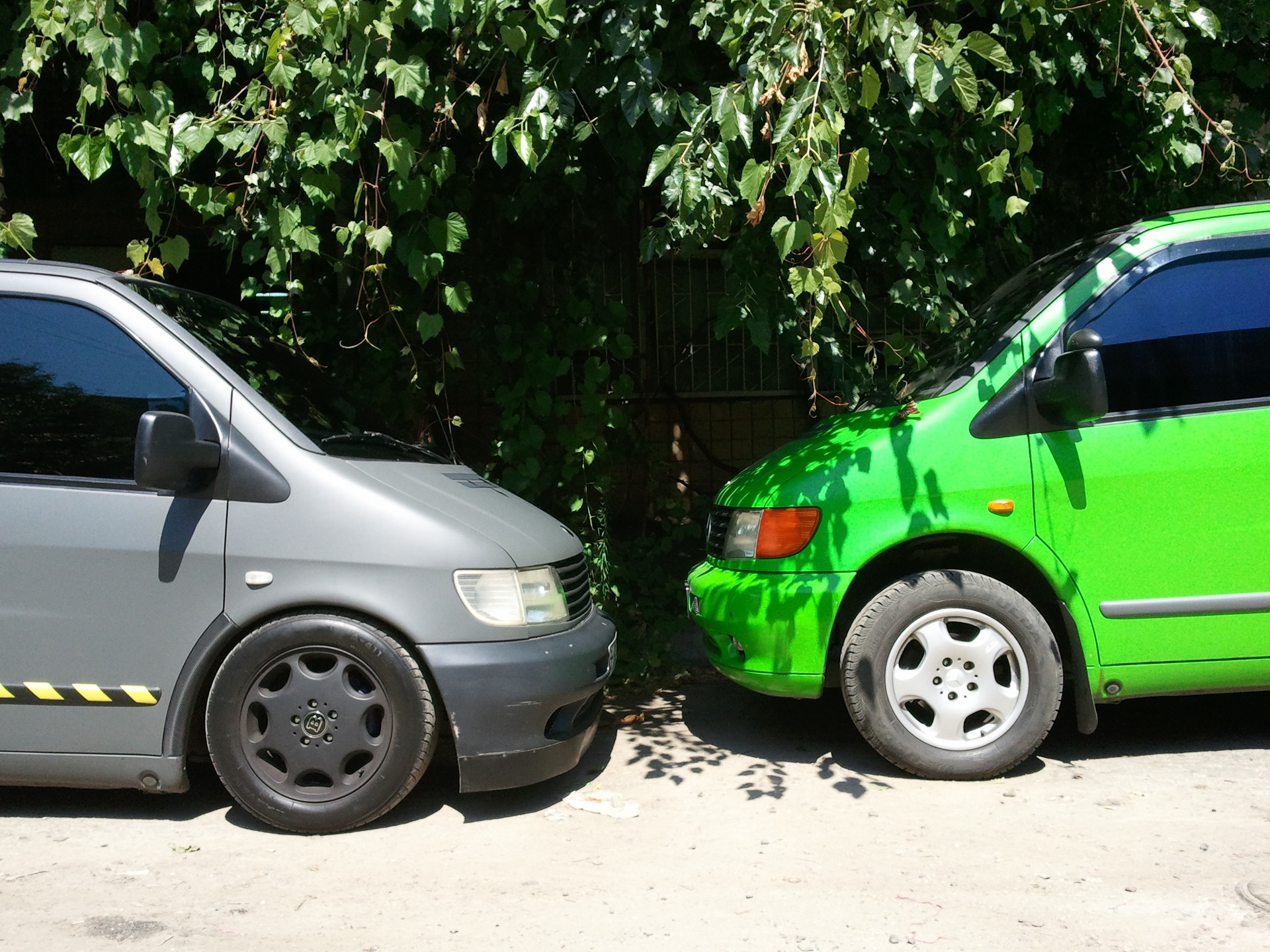 КЛІРЕНС 2