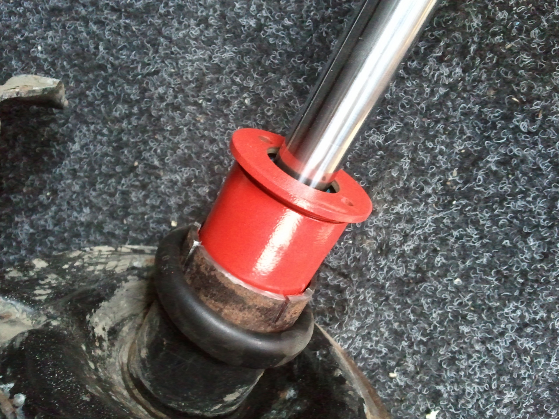 KONI special 5