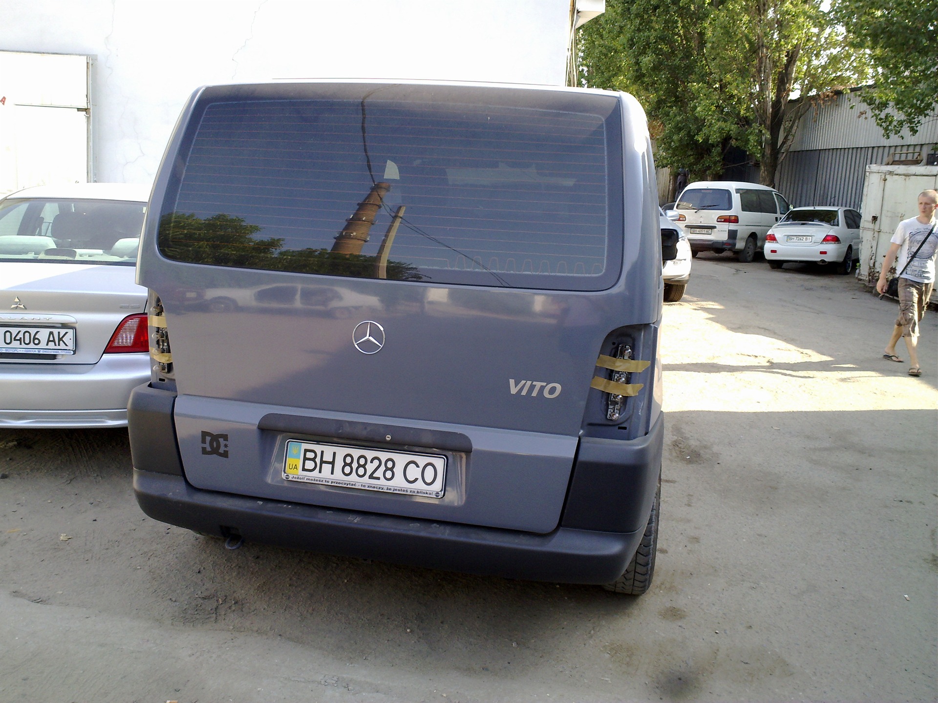 Запис, 12 серпня 2010 1