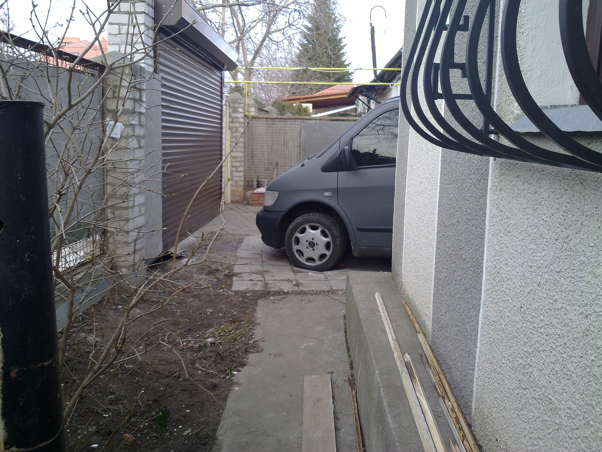 Запис, 23 березня 2011 4