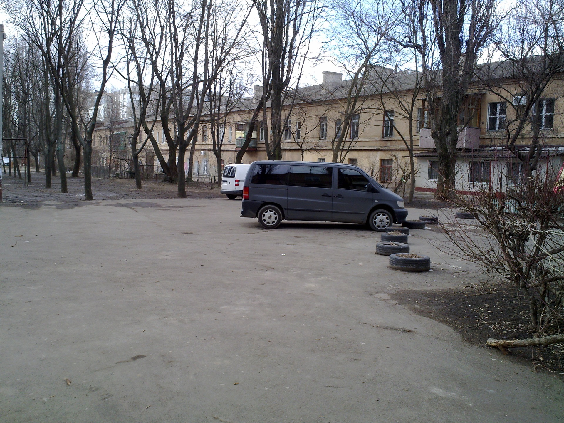 Запис, 23 березня 2011 3