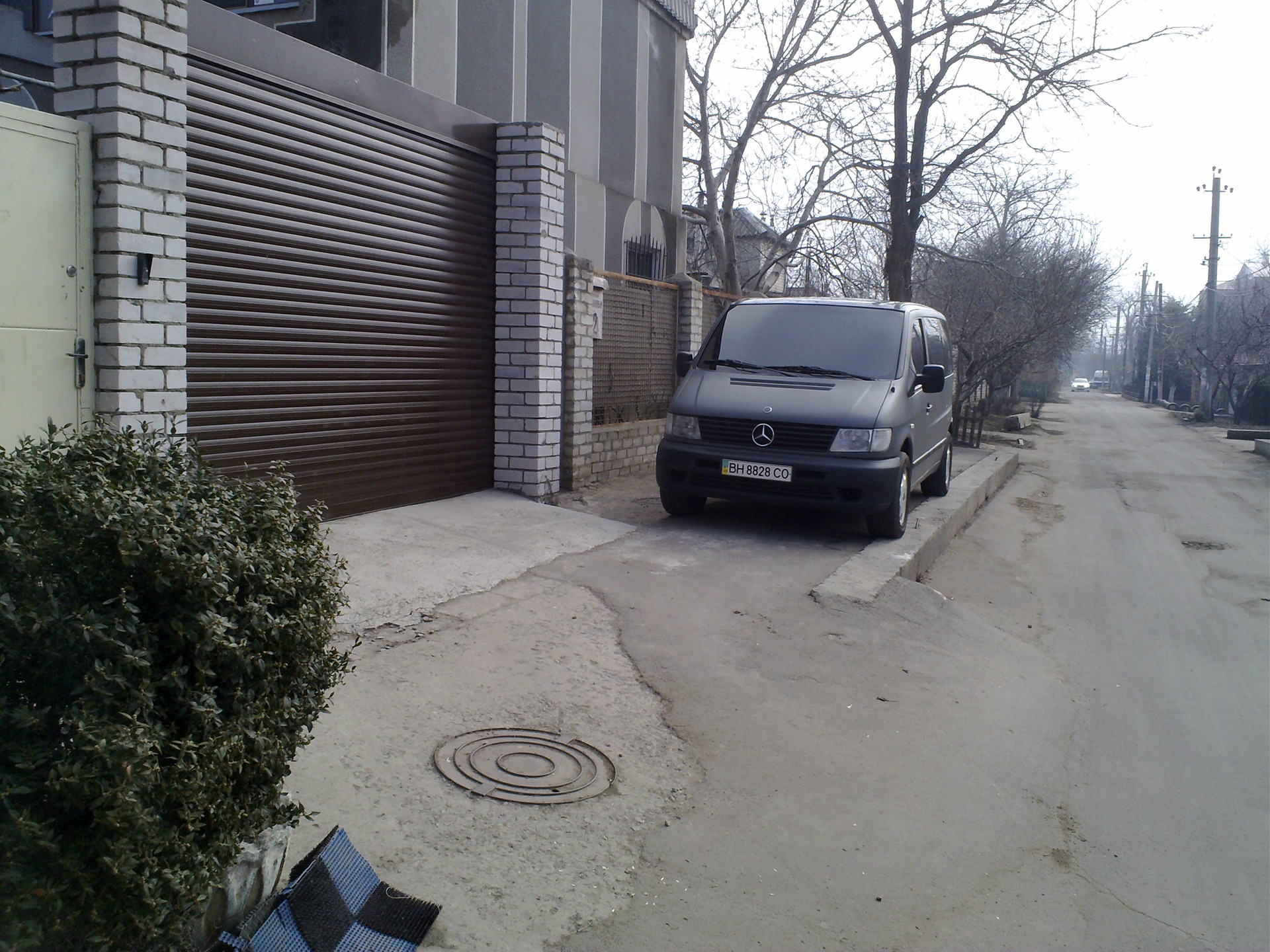 Запис, 23 березня 2011 5