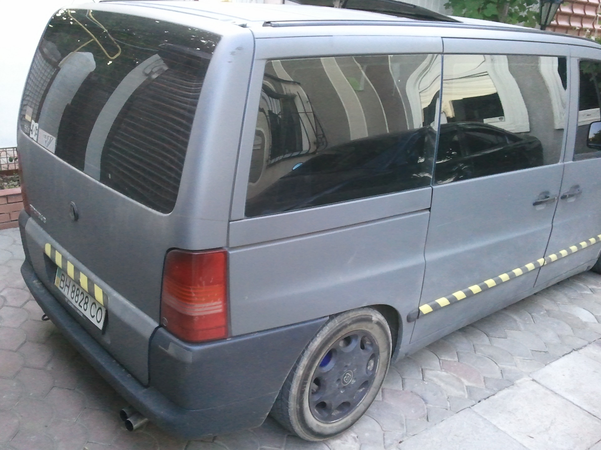 Запис, 30 липня 2011 2